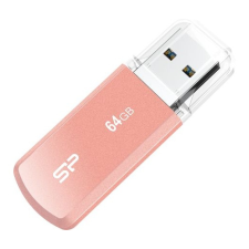 Silicon Power - Helios 202 64GB - SP064GBUF3202V1P pendrive