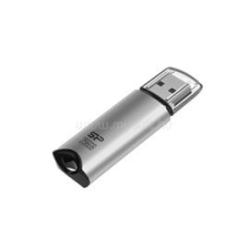 Silicon Power Marvel M02 USB3.2(Gen1) 256GB pendrive (ezüst) (SP256GBUF3M02V1S) pendrive