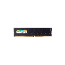 Silicon Power Memória Desktop - 4GB DDR4 (2400Mhz, CL17, 1.2V) memória (ram)