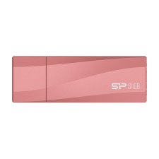 Silicon Power Mobile C07 USB-C 3.2 Gen1 64GB Pendrive - Rózsaszín pendrive