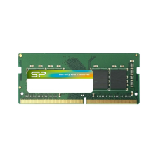 Silicon Power NOTEBOOK DDR4 SILICON POWER 2133MHz 4GB - SP004GBSFU213N02 memória (ram)