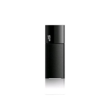 Silicon Power Pen Drive 32GB Silicon Power Ultima U05 fekete USB 2.0 (SP032GBUF2U05V1K) (SP032GBUF2U05V1K) pendrive