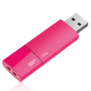 Silicon Power Pen Drive 32GB Silicon Power Ultima U05 rózsaszín USB 2.0 /SP032GBUF2U05V1H/