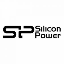 Silicon Power Pendrive 16GB, Blaze - B20 USB 3.2 Gen 1, Fekete pendrive