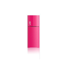 Silicon Power Pendrive 16GB Silicon Power Ultima U05 Sweet Pink USB2.0 pendrive
