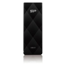 Silicon Power Pendrive Silicon Power Blaze B20 Black 128GB USB3 pendrive