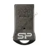Silicon Power Power Touch T01 Black 64GB USB2.0