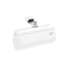 Silicon Power QD50 5000mAh PowerBank White power bank