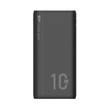 Silicon Power QP15 10000mAh QC3.0+PD PowerBank Black power bank