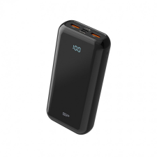 Silicon Power QS28 20000mAh PowerBank Black power bank