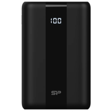Silicon Power QX55 Power Bank 30000mAh fekete power bank