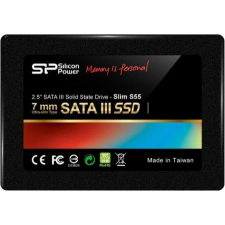 Silicon Power S55 480GB (SP480GBSS3S55S25) merevlemez