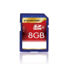 Silicon Power SD 8GB CL10