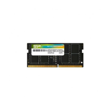 Silicon Power Silicon Power 8GB DDR4 2666MHz SODIMM (SP008GBSFU266X02) memória (ram)