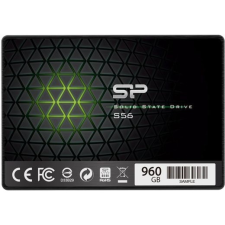 Silicon Power Slim S56 2.5 960GB SATA3 SP960GBSS3S56A25 merevlemez