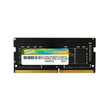 Silicon Power SODIMM memória 8GB DDR4 2666MHz CL19 (SP008GBSFU266X02) memória (ram)
