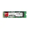  Silicon Power SSD - 256GB A55 (MLC, r:560 MB/s; w:530 MB/s, M.2 SATA)