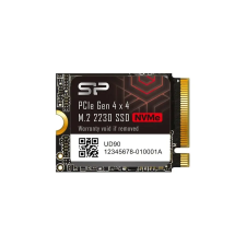 Silicon Power SSD M.2 2230 NVMe Gen4x4 1TB, UD90 merevlemez, ssd