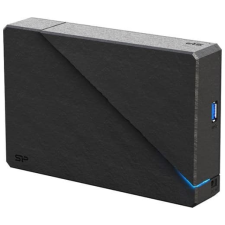Silicon Power Stream S07 6TB SP060TBEHDS07C3K merevlemez, ssd