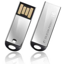 Silicon Power Touch 830 16 GB pendrive