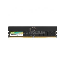 Silicon Power UDIMM memória 16GB DDR5 4800MHz (SP016GBLVU480F02) memória (ram)