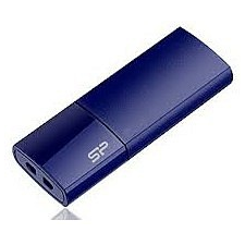 SILICON Power Ultima U05 32GB (kék) pendrive