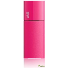 Silicon Power Ultima U05 64GB USB 2.0 Rózsaszín pendrive