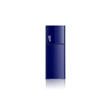 Silicon Power Ultima U05 Navy Blue 64GB USB2.0 pendrive