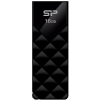 Silicon Power Ultima U3 Black 16 GB