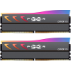 Silicon Power XPOWER Storm RGB memory module 64 GB (2x 32 GB) DDR5 Gaming UDIMM 6400 MHz CL32 (SP064GXLWU64AFDK)