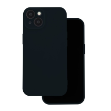 SILICON Samsung A26 5G Silicon Hátlap - Fekete tok és táska
