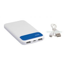 SILICON VALLEY powerbank 10.000mAh power bank