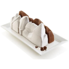 Silikomart Silicone Baking Tin for Cake Silikomart Artic (20.419.13.0065) sütés és főzés