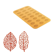 Silikomart Szilikon forma Foresta sütés és főzés