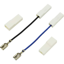  Silikonvezeték 2x0.75 adapterkábel kisháztartási gépek kiegészítői