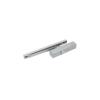 SILIN Ajtócsukó, ajtóbehúzó SA-8033-sv, 60-85kg ajtókhoz