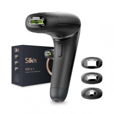 Silk'n 7 SEV1PE1001 IPL szőrtelenítő készülék