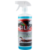 Silk Prémium Silk Premium Glass Cleaner - Üvegtisztító (500 ML)