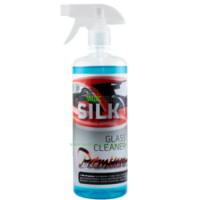 Silk Prémium Silk Premium Glass Cleaner - Üvegtisztító (500 ML) tisztítószer