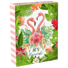 Silka Flamingo radír radír