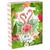 SILKA Flamingo radír (SLK-SG.20)