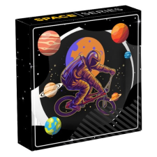 SILKA galaxis radír slk-art.55 radír