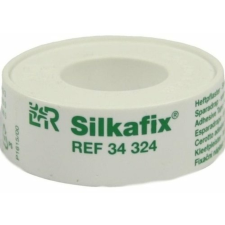Silkafix 9,2 m x 5 cm gyógyászati segédeszköz