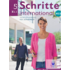  Silke Hilpert - Marion Kener - Jutta-Orth-Chambah: Schritte International 5 B1.1