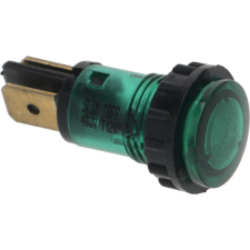 Silko ZÖLD IZZÓ [C] 380V beépíthető gépek kiegészítői