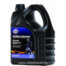 Silkolene /fuchs/ FUCHS SILKOLENE SCOOT SPORT 2 1L motorolaj