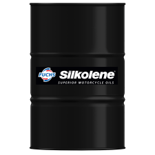 SILKOLENE Motorolaj SILKOLENE SUPER 4 15W-50 205 l motorolaj