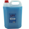 Silky atlantic folyékony szappan 5L