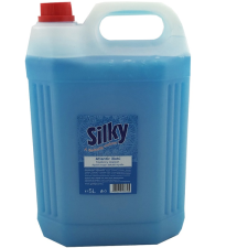 Silky atlantic folyékony szappan 5L tisztító- és takarítószer, higiénia