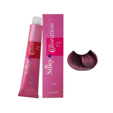 Silky Color 66.20 krémhajfesték 100 ml hajfesték, színező